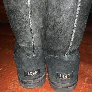 UGG boots